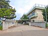 周辺：富士見市立水谷東小学校 1070m