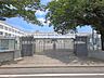 周辺：足立区立花畑西小学校 90m