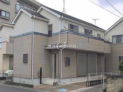 外観：物件外観