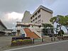 周辺：越谷市立光陽中学校 1200m