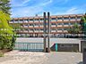 周辺：さいたま市立大谷小学校 600m