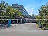 周辺：自治医科大学附属さいたま医療センター 2470m