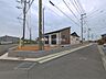 外観：物件外観
