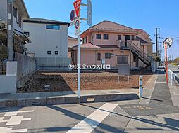 東武伊勢崎線 せんげん台駅 徒歩18分