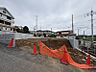 外観：緑豊かな住環境。さいたま市民の森・大和田公園近く（2026年9月下旬撮影）