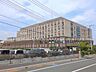 周辺：彩の国東大宮メディカルセンター 1120m