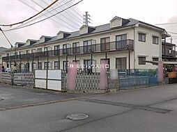 越谷市神明町1期(全2棟)1号棟
