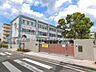 周辺：板橋区立志村第六小学校 700m