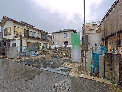 外観:物件外観 外観:物件外観