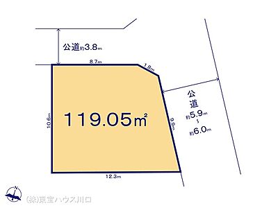 外観:図面と異なる場合は現況を優先 外観:図面と異なる場合は現況を優先