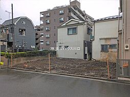 東京メトロ南北線 王子神谷駅 徒歩9分