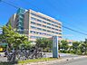 周辺：イムス富士見総合病院 830m