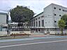 周辺：練馬区立関中学校 1270m