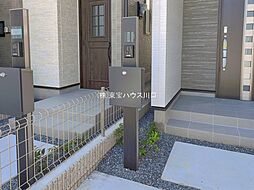 外観の画像