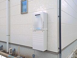外観の画像