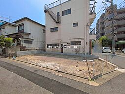 東武伊勢崎線 梅島駅 徒歩17分