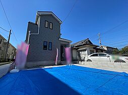 八潮市鶴ヶ曽根(全3棟)C号棟