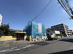 戸田市中町101II(全4棟）3号棟