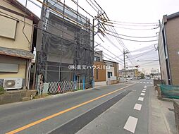 外観の画像