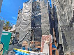 JR川越線 指扇駅 徒歩26分
