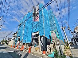 さいたま市中央区本町東5丁目(全2棟)No.2