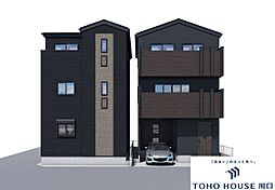 川口市西川口6丁目(全2棟)2号棟
