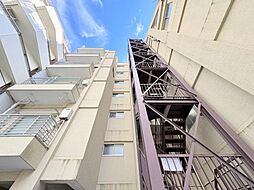 マンション沼袋