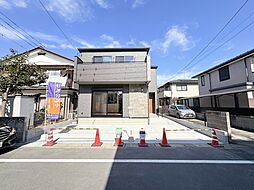 越谷市千間台西6丁目(全1棟)