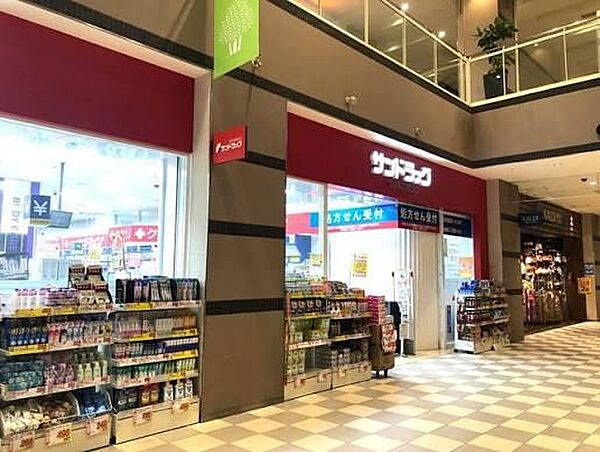 周辺を拡大表示