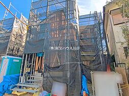 JR川越線 指扇駅 徒歩27分