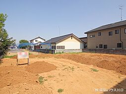 東北本線 蓮田駅 バス16分 蓮田病院前下車 徒歩2分