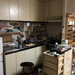 キッチン