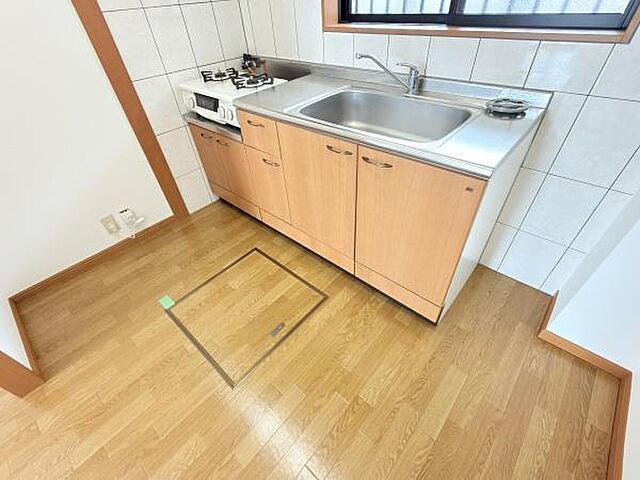 キッチン