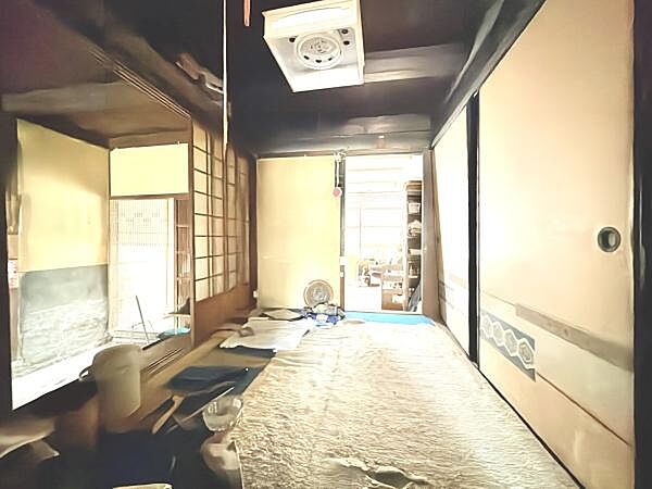 和室