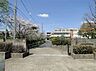 周辺：郡山西小学校まで1900m