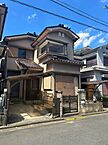 奈良県奈良市出屋敷町17-143：物件画像