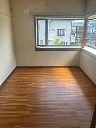 JR桜井線 京終駅 徒歩16分 4LDKの室内