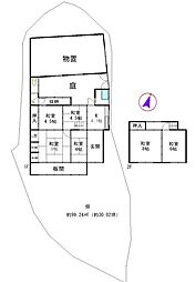 JR呉線 安浦駅 徒歩13分