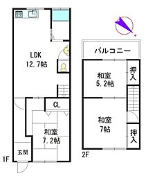 奈良県生駒市俵口町1225-14