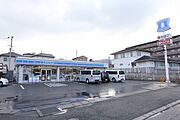 ローソン亀岡千代川