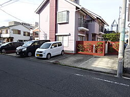 安浦3丁目パーキング 4