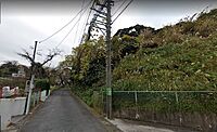 神奈川県横須賀市田浦町2丁目52-1：物件画像