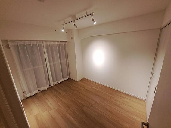 全居室にクロー...