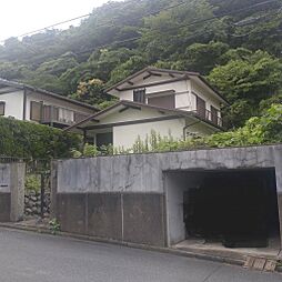 葉山町長柄 売地