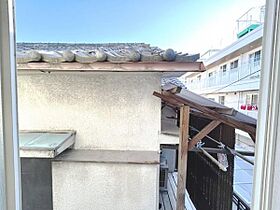 ドエルフォーシーズン  ｜ 東京都板橋区大山東町（賃貸アパート1K・2階・18.00㎡） その13