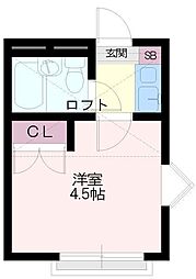 スカイピア赤塚