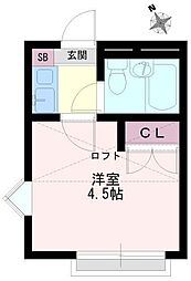 スカイピア赤塚