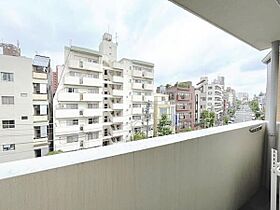 日米ビル  ｜ 東京都板橋区氷川町（賃貸マンション1LDK・4階・33.00㎡） その12