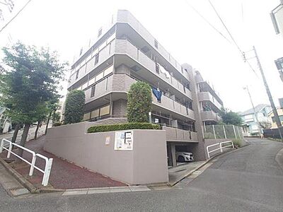 外観 外観
