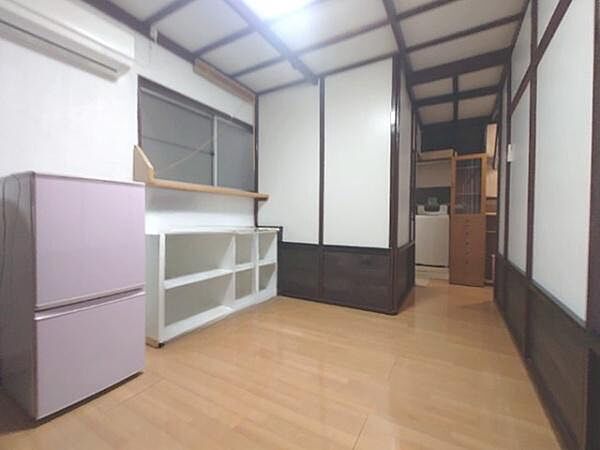 洋室を拡大表示